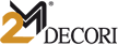 Logo 2M Decori